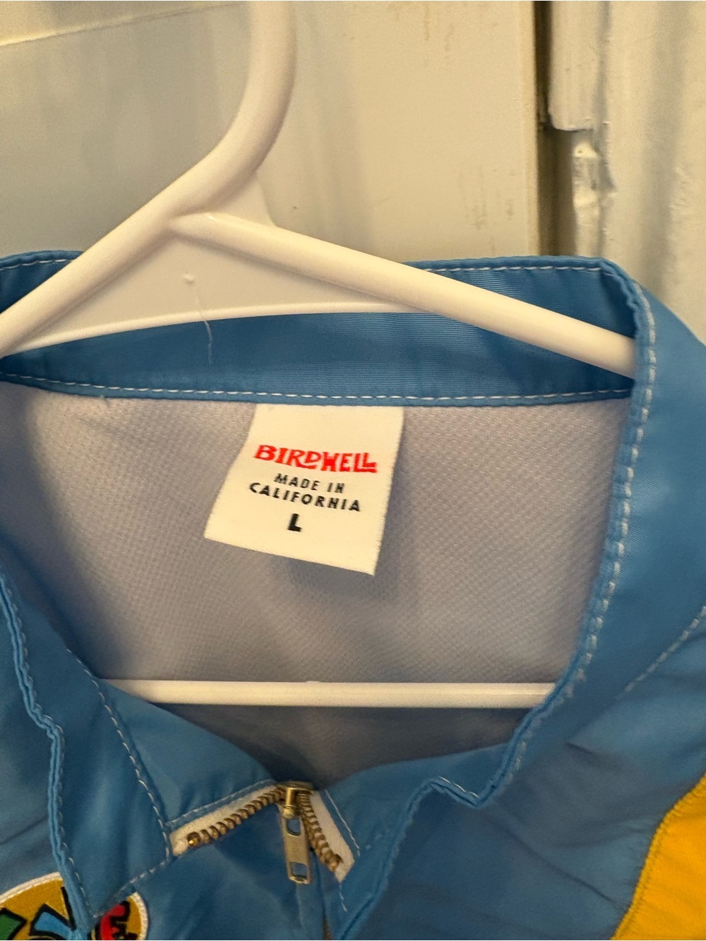 Bird well jacket - Picture 4 of 4